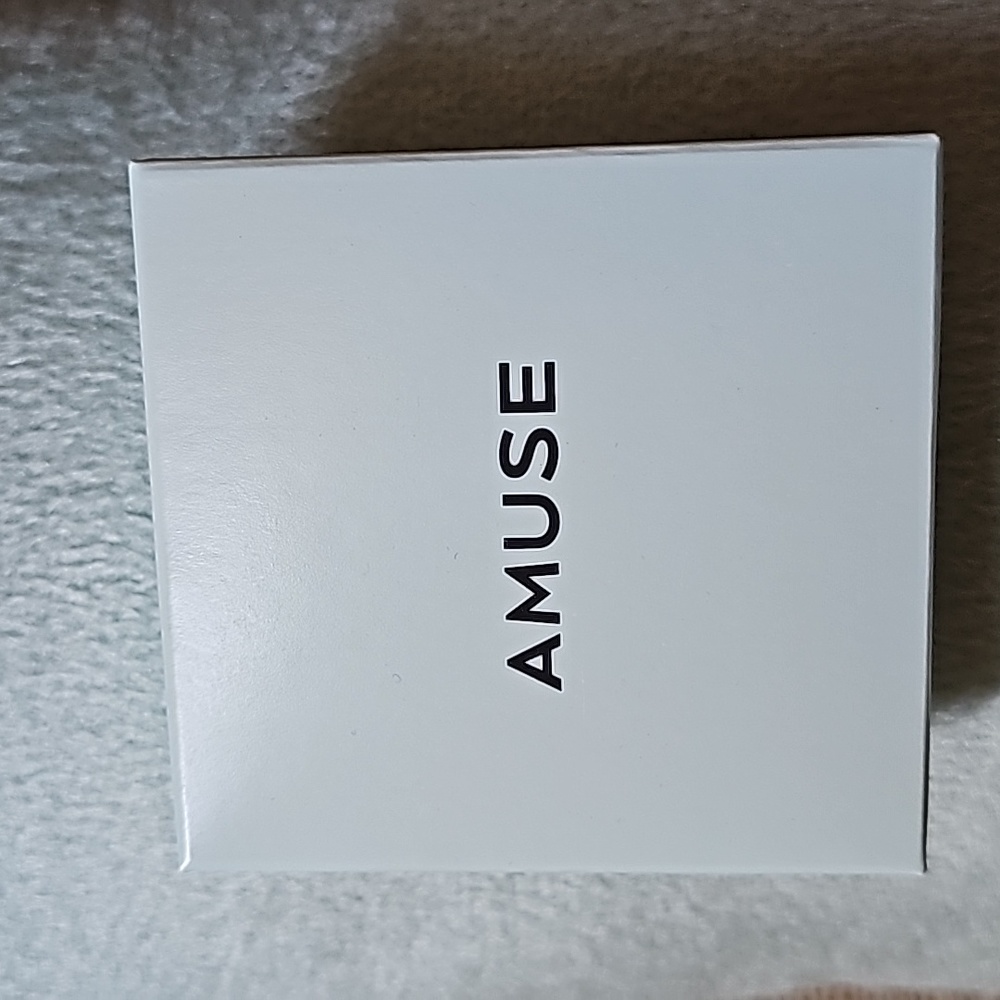 Amuse Meta Fixing Vegan Cushion Refill (Color: 1.5 Natural)
